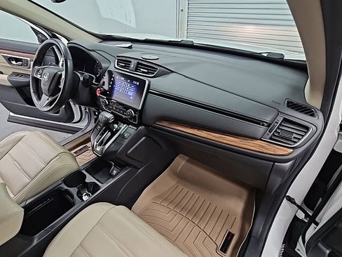 Used 2019 Honda CR-V EX-L image 37