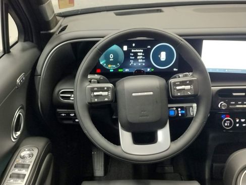 New 2026 Hyundai Palisade Calligraphy image 45