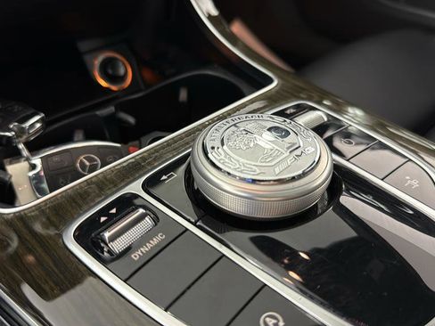 Used 2017 Mercedes-Benz C 300 4MATIC Coupe image 23