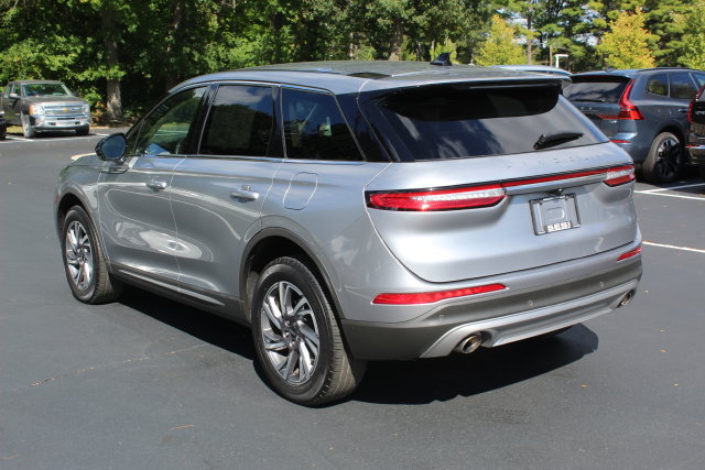 Certified 2023 Lincoln Corsair AWD image 7