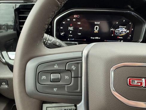 New 2026 GMC Sierra 3500 SLE image 25