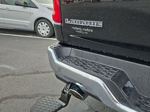New 2026 RAM 1500 Laramie AWD/4WD image 80