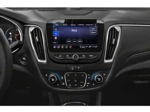 Used 2024 Chevrolet Malibu LT image 7