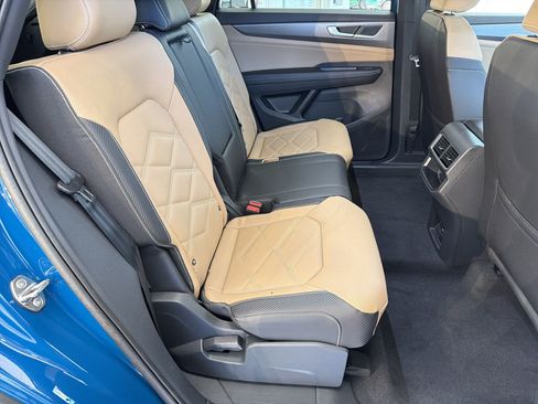 New 2026 Volkswagen Atlas Cross Sport SE AWD/4WD image 28