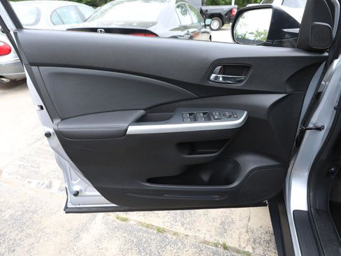 Used 2015 Honda CR-V EX-L image 16