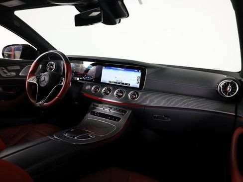 Used 2022 Mercedes-Benz CLS 450 4MATIC image 48