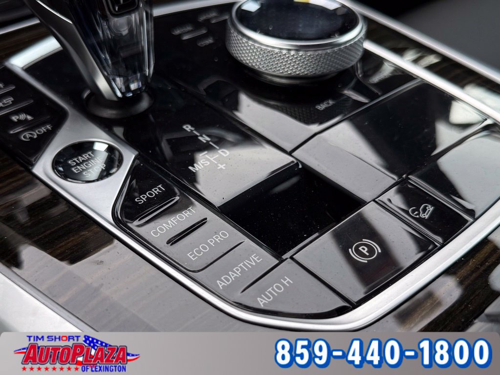 Used 2020 BMW X5 xDrive40i w/ Convenience Package AWD/4WD image 24