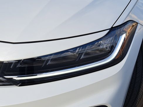 New 2026 Volkswagen Jetta SE image 29