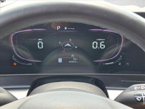 Used 2023 Kia Sportage EX FWD image 10