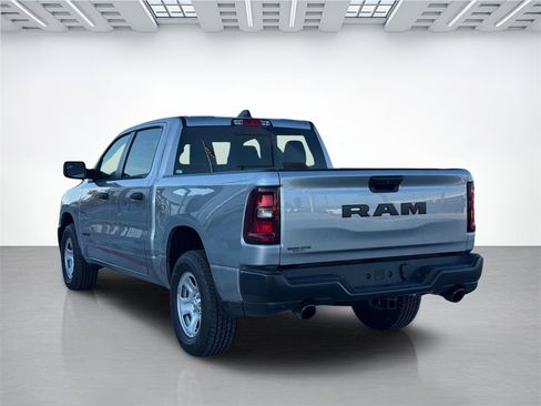 New 2026 RAM 1500 Tradesman image 5