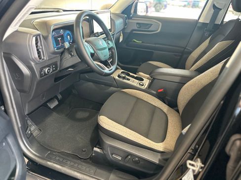 New 2025 Ford Bronco Sport Big Bend image 27