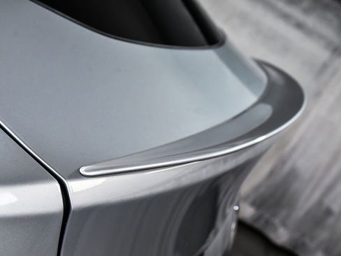 Used 2025 Mercedes-Benz GLE 53 AMG 4MATIC Coupe image 88