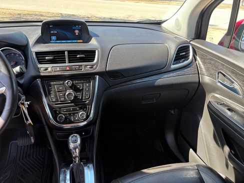 Used 2014 Buick Encore Leather image 41