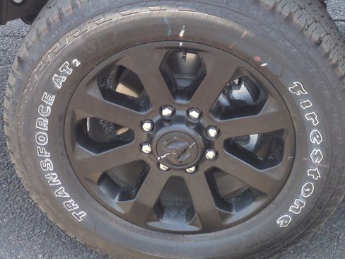 New 2025 RAM 2500 Laramie image 26