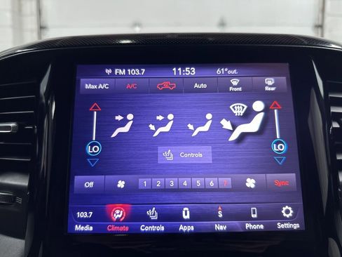 Used 2019 RAM 2500 Power Wagon image 30