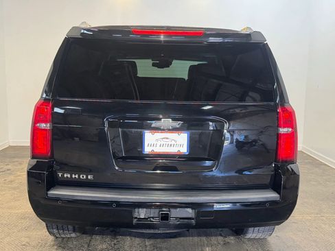 Used 2019 Chevrolet Tahoe LT AWD/4WD image 5