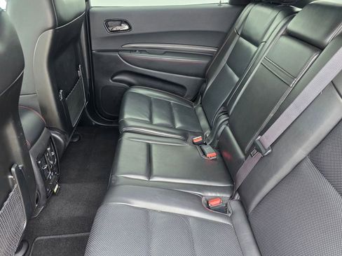 Used 2024 Dodge Durango GT RWD image 15