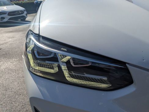 Used 2022 BMW X3 sDrive30i w/ Premium Package 2 image 23