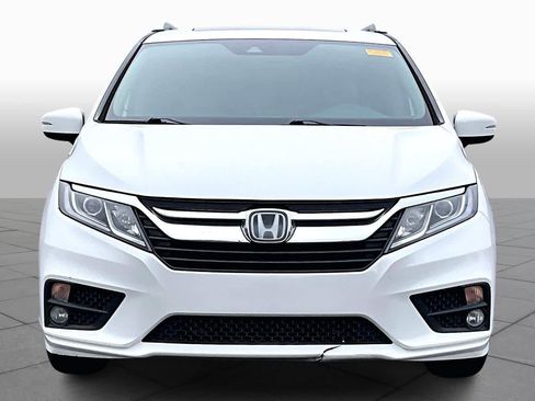 Used 2020 Honda Odyssey EX-L image 4