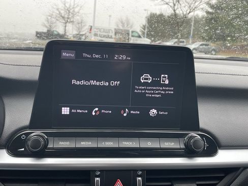 Certified 2023 Kia Forte LXS image 28