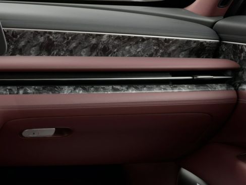 New 2026 Genesis G90 3.5T AWD/4WD image 23
