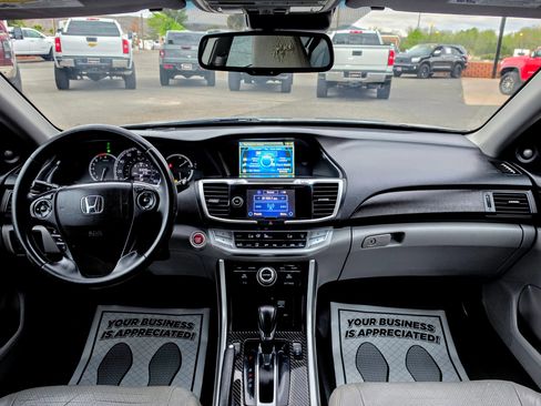 Used 2014 Honda Accord EX-L image 9