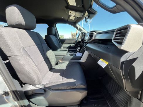 New 2026 Toyota Tundra SR5 image 22