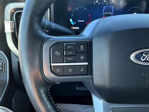 Used 2024 Ford F350 Lariat w/ Lariat Ultimate Package image 13