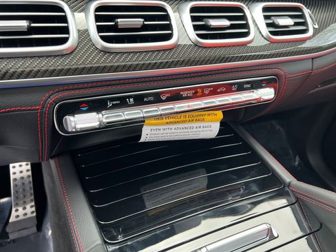 New 2026 Mercedes-Benz GLE 53 AMG 4MATIC Coupe image 29