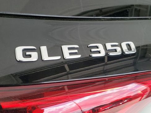 Used 2023 Mercedes-Benz GLE 350 4MATIC image 8