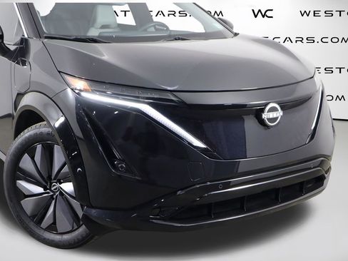 Used 2023 Nissan Ariya FWD image 48