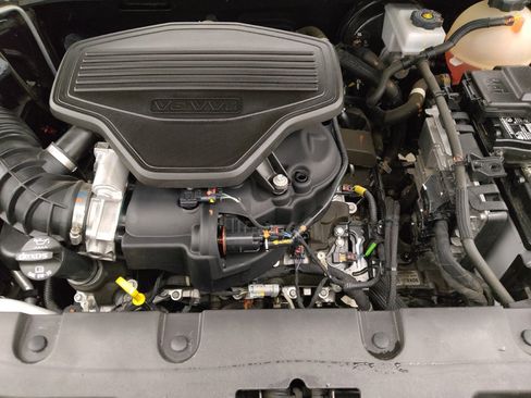 Used 2021 Chevrolet Blazer LT FWD image 30