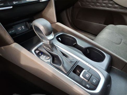 Used 2019 Hyundai Santa Fe SE image 19