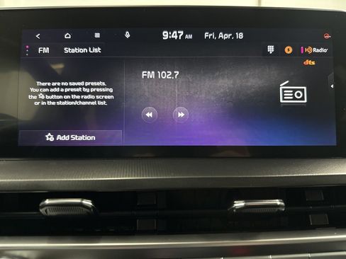 Used 2025 Kia Telluride S image 30