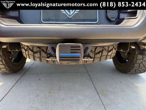 Used 2022 RAM 1500 TRX w/ TRX Level 2 Equipment Group AWD/4WD image 9