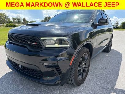 Used 2023 Dodge Durango R/T