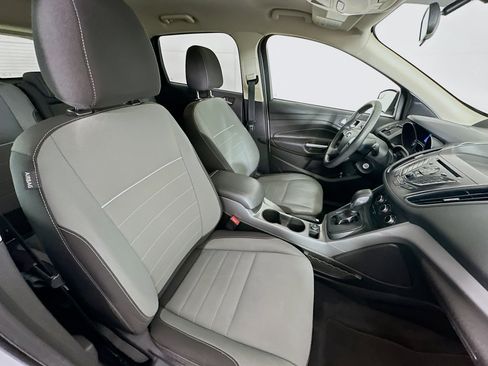Used 2015 Ford Escape SE AWD/4WD image 28