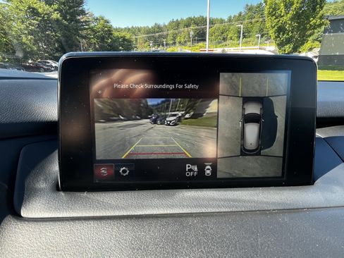 Used 2019 MAZDA CX-9 Grand Touring AWD/4WD image 23