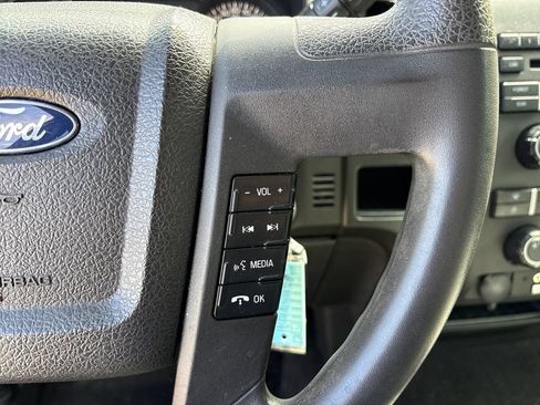 Used 2013 Ford F150 STX w/ Mid Equipment Group RWD image 18