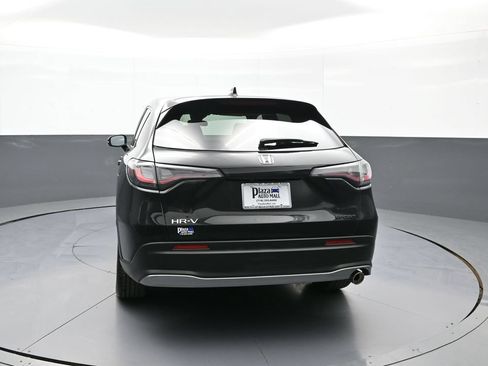 Used 2024 Honda HR-V Sport image 7