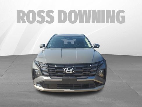 Used 2025 Hyundai Tucson SEL FWD image 2
