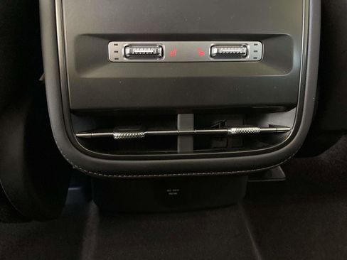 New 2026 Lincoln Nautilus Premier w/ Equipment Group 102A image 17