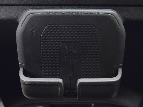 New 2026 RAM ProMaster 3500 w/ Crew Van Package image 35