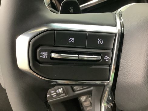 New 2026 GMC Sierra EV Elevation image 20