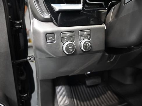 New 2026 GMC Sierra 1500 Elevation AWD/4WD image 23