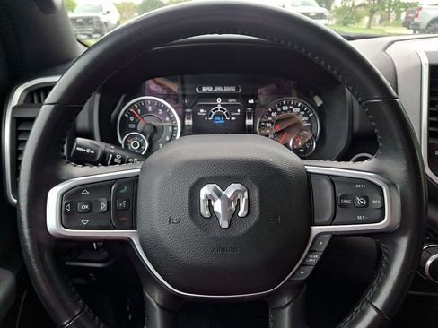 Used 2022 RAM 1500 Big Horn AWD/4WD image 19