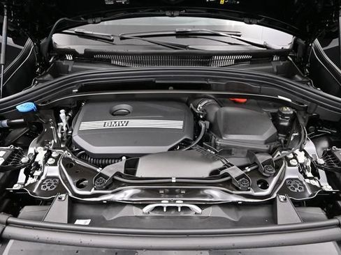 New 2026 BMW X1 xDrive28i w/ Technology Package AWD/4WD image 26