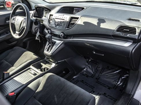 Used 2014 Honda CR-V LX image 29