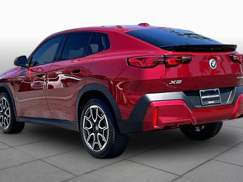 Used 2025 BMW X2 xDrive28i w/ Premium Package AWD/4WD image 11