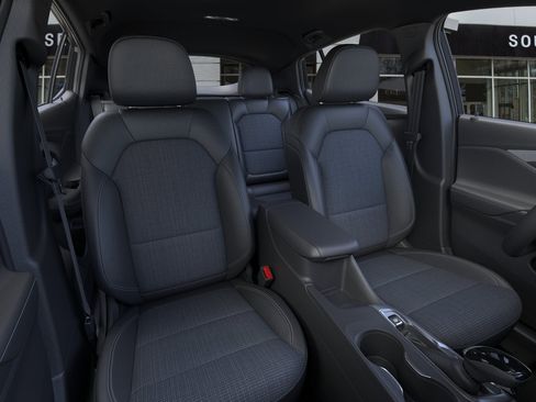 New 2026 Buick Envista Preferred w/ Convenience I Package FWD image 16